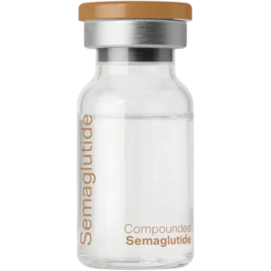 Semaglutide / Cyanocobalamin
