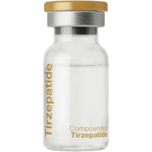 Tirzepatide / Cyanocobalamin